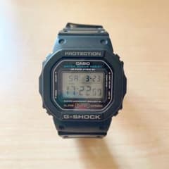 G-SHOCK DW-5600Eのサムネイル