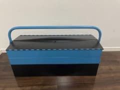 HAZET ツールボックス 190 未開封 - メルカリ