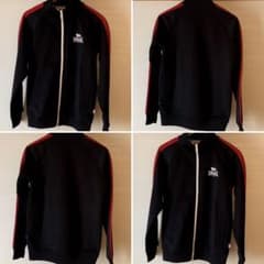 ロンズデールジャージ美品のサムネイル