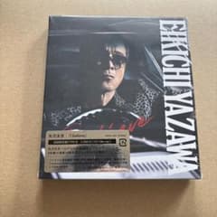 矢沢永吉/I believe初回限定盤TYPE-B（Blu-ray付)新品未開封 - メルカリ