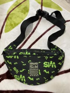 SiM ウエストポーチのサムネイル