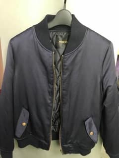 MA-1 ブルゾンのサムネイル