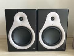 M-AUDIO DSM2 スタジオモニタースピーカー 早期購入大幅値引き交渉可 M-AUDIO DSM2 スタジオモニタースピーカー 早期購入大幅値引き交渉可