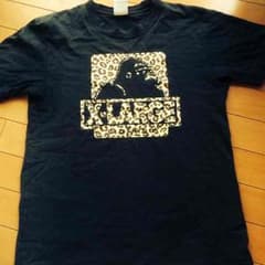 X-LARGE Tシャツのサムネイル