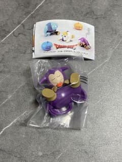 ドラゴンクエスト　ラリホーですやすや　 ベビーサタンのサムネイル