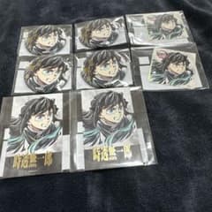 鬼滅の刃 時透無一郎 コミケ107 リアルWEBくじ 8点セット 鬼滅の刃 時透無一郎 コミケ107 リアルWEBくじ 8点セット - メルカリ