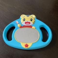 しまじろう　歯磨きミラーのサムネイル