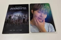 &TEAM VR BOUNDLESS ニコラス トレカ スペシャルのサムネイル