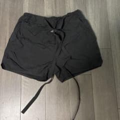 FEAR OF GOD ブラックショートパンツのサムネイル