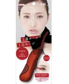 KAI ホットビューラー レッドのサムネイル
