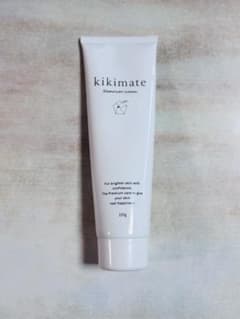 kikimate 除毛クリーム 150g 日本製のサムネイル