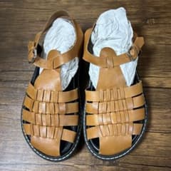 コントワーデコトニエグルカサンダルのサムネイル