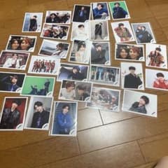 松村北斗 写真のサムネイル