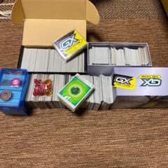 ポケモンカード引退品まとめのサムネイル