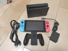 Nintendo Switch 本体のサムネイル