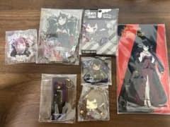 Fate/Apocrypha fgo 세미라미스 10점 세트
