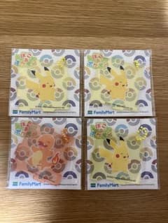 アクリルパズルキーホルダー　ポケモンのサムネイル