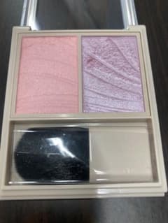 【人気アイテム】ヴィセ レイヤードフルリチーク PU-5 アイリスパープルのサムネイル