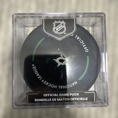 NHL ホッケー ダラス スターズ 公式ゲームパック - メルカリ