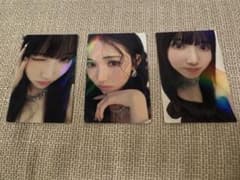 IS:SUE FC トレカ 釼持菜乃のサムネイル