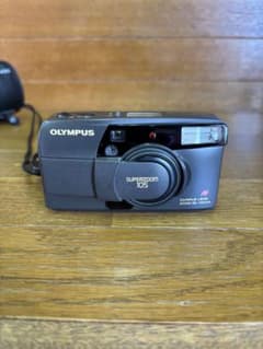 OLYMPUS OLYMPUS LENS ZOOM 38-105mmのサムネイル