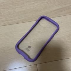 【値下げ交渉可】iPhone14   iFaceケースのサムネイル