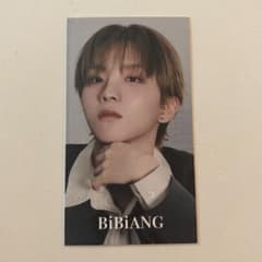 BOYNEXTDOOR BiBiANG ウナクのサムネイル