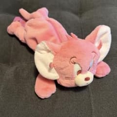 トムとジェリー ジェリー ぬいぐるみペンケースのサムネイル
