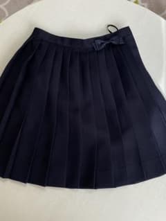 ピコ様専用　フォーマル　プリーツスカート　150cmのサムネイル
