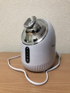 ナノア　フェイススチーマーのサムネイル