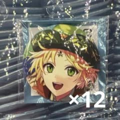 Wizard's Promise Mahoyaku Rike MwW3 6th Anniversary Bonus Photo Card