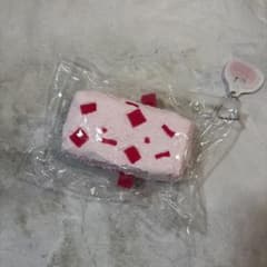 あ*き様 juanmi スクイーズ　ピンクトーストのサムネイル