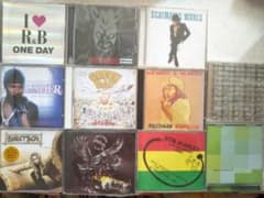 【値下げ】洋楽CDセットとおまけのサムネイル