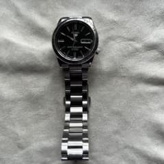 A*8様 SEIKO 5 自動巻き 腕時計 本体のサムネイル