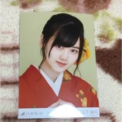 乃木坂46 山下美月 生写真 福袋のサムネイル
