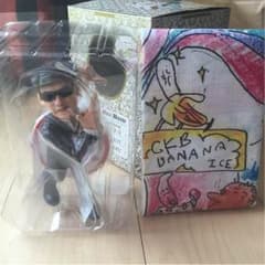 ☆ジョニー様専用☆クレイジーケンバンド フィギュア&レジャーシートのサムネイル