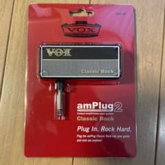 amPlug 2 (Classic Rock)のサムネイル