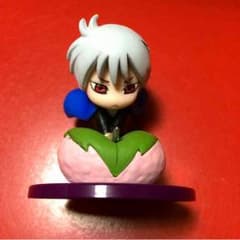 ぬらりひょんの孫☆フィギュアのサムネイル