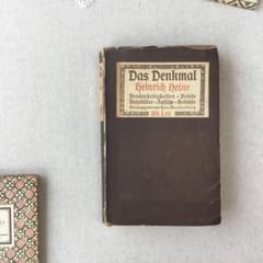 ❤️hs様おまとめ専用3冊38B⑥1977ドイツビンテージ洋書　ジャンクジャーナル ドイツ古書 アンティーク洋書 インテリア ジャンクジャーナル - メルカリ