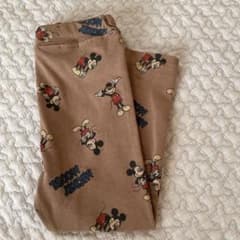 ミッキーのパンツのサムネイル