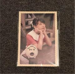 有村架純☆みねっこ5枚組ポストカードのサムネイル