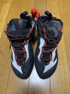 Black Diamond アスペクトプロ サイズ7のサムネイル