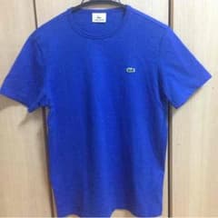 ラコステ Tシャツのサムネイル