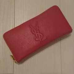 長財布 イヴ サンローランのサムネイル