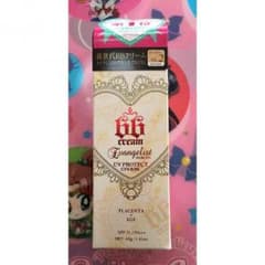 エバンジェリストBBクリームのサムネイル