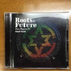 HAN-KUN CD Roots&Futureのサムネイル