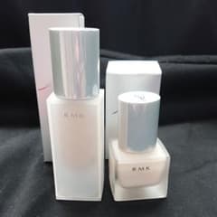 RMK ジェルクリーミィファンデーション、メイクアップベースのサムネイル