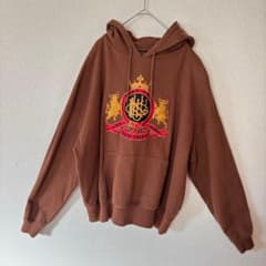 KingGnu 2021 LOGO HOODIE フーディー パーカー King Gnu 2021LOGOHOODIE 刺繍ロゴ フーディー パーカー - メルカリ