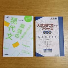 【書き込みなし】船口のゼロから読み解く最強の現代文　入試現代文へのアクセス基本編のサムネイル