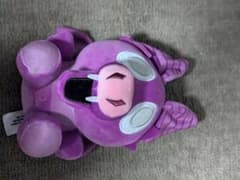 99日生き残る　コウモリ　 ぬいぐるみ
